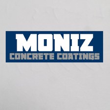 Avatar for Moniz Concrete Coatings, LLC