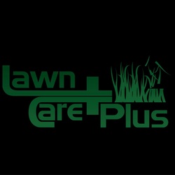 Lawn Care Pluss LLC logo