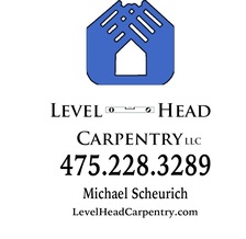 Level Head Carpentry, LLC logo