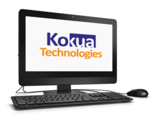 Logo for Kokua Technologies, LLC