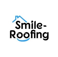 Smile Roofing logo