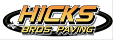 Hicks Brothers Paving, LLC logo