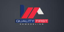 Quality First Remodeling, LLC logo