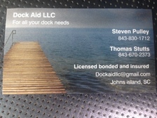 Avatar for Dock Aid, LLC