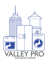 Valley Pro Appliance Repair, Inc. logo