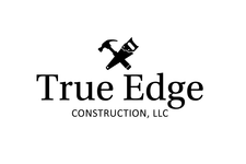 True Edge Construction, LLC logo