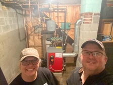 Avatar for RK Heating Plumbing Cooling, LLC