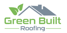 Green Built Roofing, LLC logo