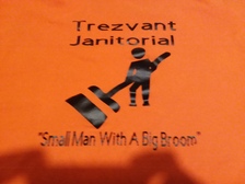 Avatar for Trezvant Janitorial