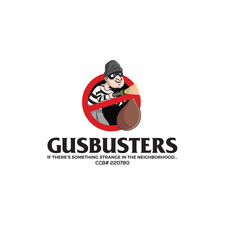 Gusbusters, LLC logo