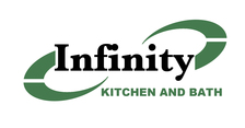 Logo for Infinity Kitchens Co.
