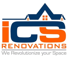ICS Renovations, LLC logo