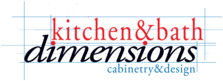 Counter Dimensions, Inc. logo