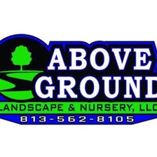 Logo for Above Ground Landscape & Nursery, LLC