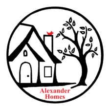 Alexander Custom Homes, LLC logo