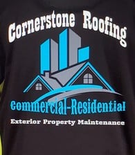 Avatar for cornerstone roofing