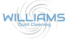Williams Duct Cleaning, LLC logo