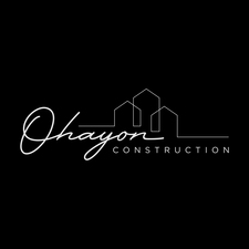 Logo for Ohayon Construction, Inc.
