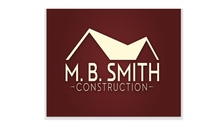 MBS Construction Services, LLC logo