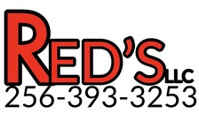Avatar for Red's Asphalt Restoration