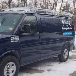 P.A.C.E. Cooling and Heating, LLC logo