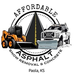 Affordable Asphalt, LLC logo