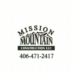 Mission Mountain Construction, LLC logo