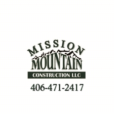 Avatar for Mission Mountain Construction, LLC