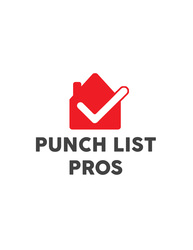 Punch List Pros logo