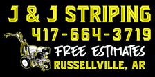 Avatar for J&J Striping