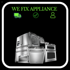 Avatar for We Fix Appliances