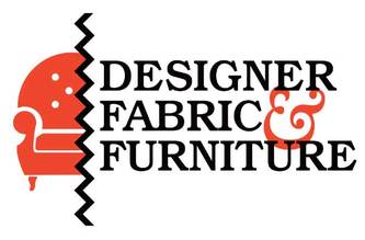 Designer Fabric and Furniture logo