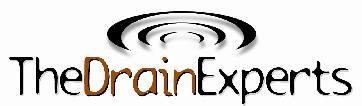The Drain Experts logo