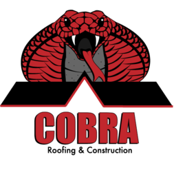 Cobra Roofing Construction, LLC logo