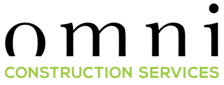 Omni Construction Services, LLC logo