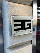 Avatar for EG Construction