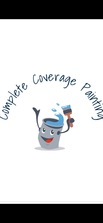 Avatar for Complete Coverage Painting, LLC - Domov  Facebook