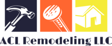 Logo for ACL Remodeling LLC - Home Facebook