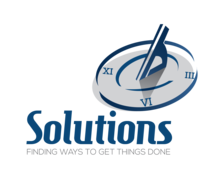 Logo for 6 O'Clock Solutions