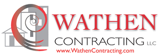 Wathen Contracting, LLC logo