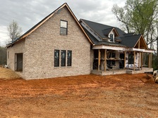 Gordon Family General Contracting, LLC logo