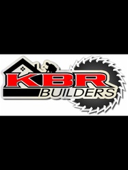 KBR Pressure Washing logo