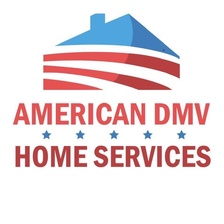 Logo for American Dmv Home Services Llc. - Home Facebook