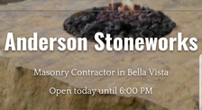 Avatar for Anderson Stoneworks