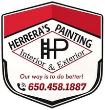 Herreras Painting logo