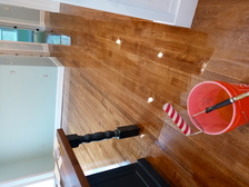 Leominster Hardwood Floors logo
