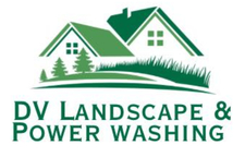 Logo for DV Landscape