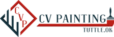 Logo for CV Painting