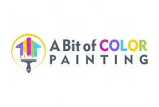 Logo for A Bit of Color Painting