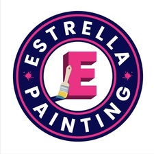 Logo for Estrella Painting